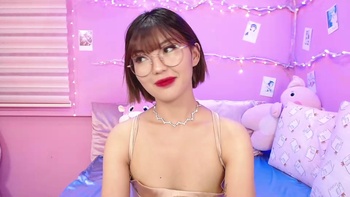 MeyWagashii 24-10-2021 Porn 